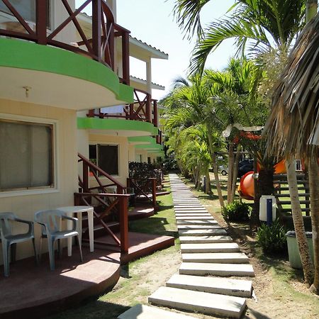 Hotel Nitana Coveñas Extérieur photo