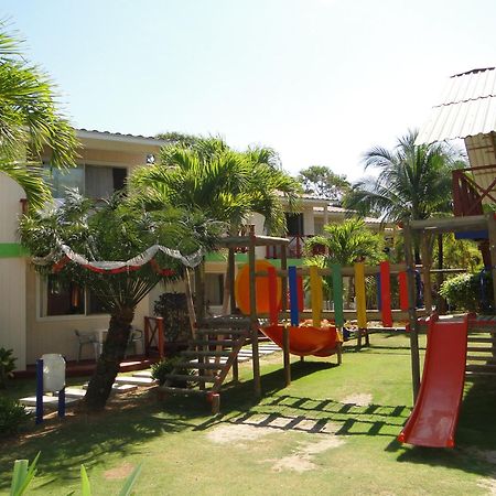 Hotel Nitana Coveñas Extérieur photo