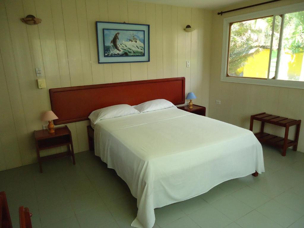 Hotel Nitana Coveñas Chambre photo