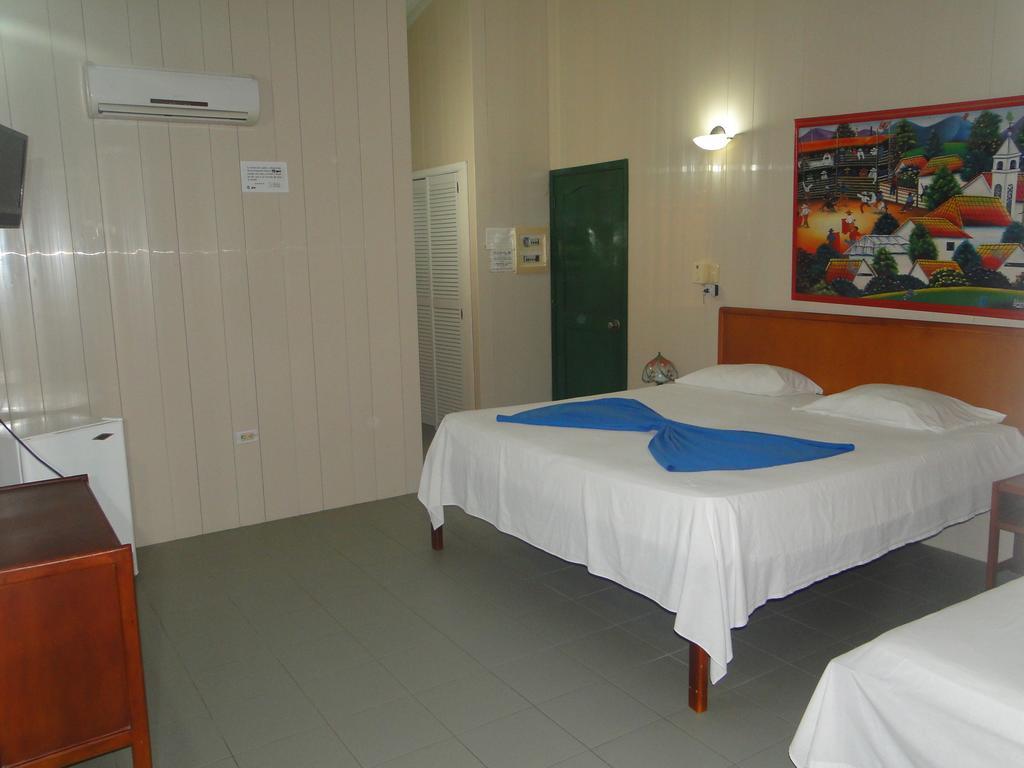 Hotel Nitana Coveñas Chambre photo