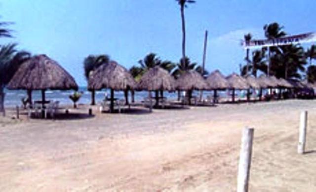 Hotel Nitana Coveñas Extérieur photo