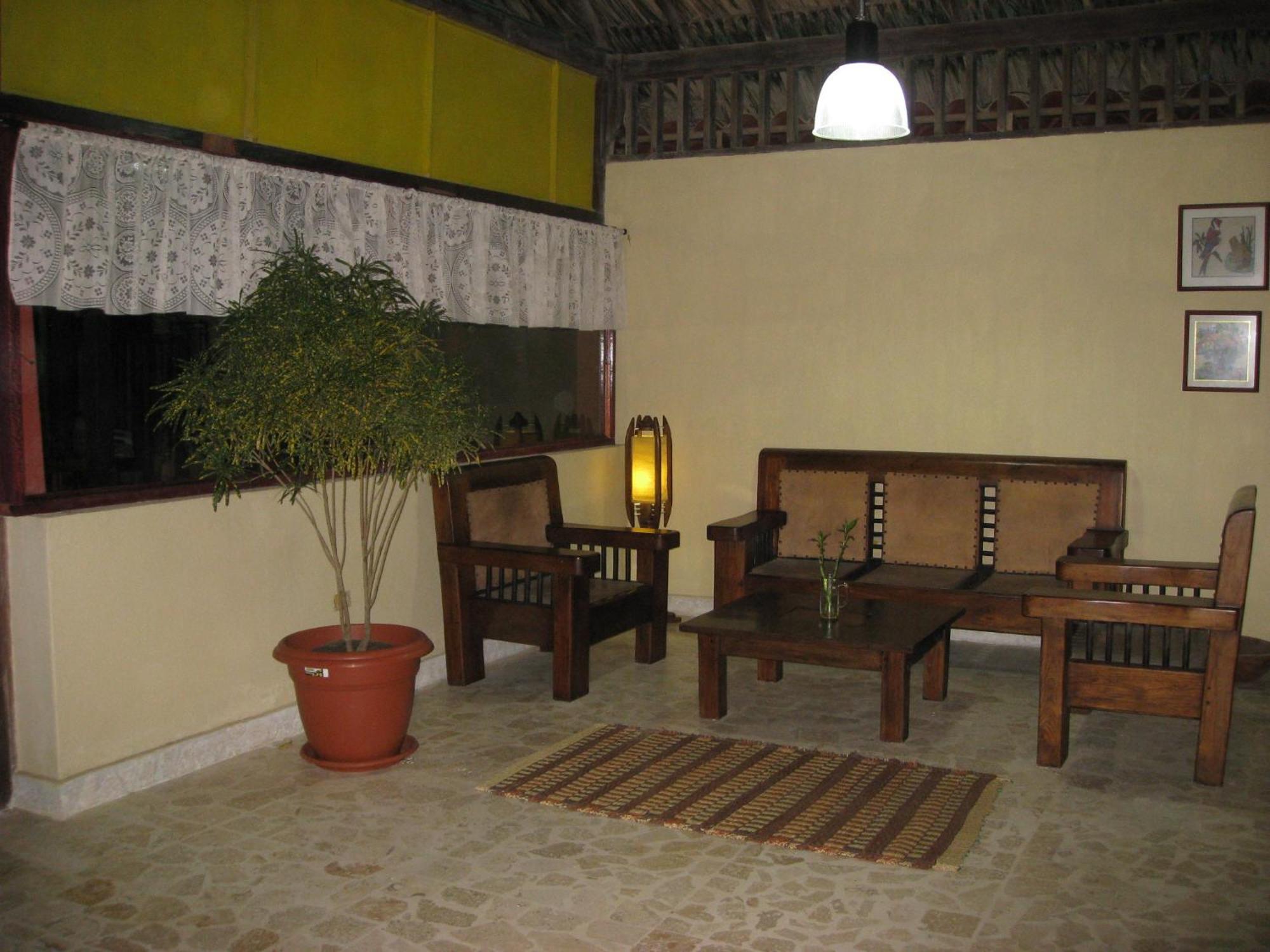 Hotel Nitana Coveñas Extérieur photo
