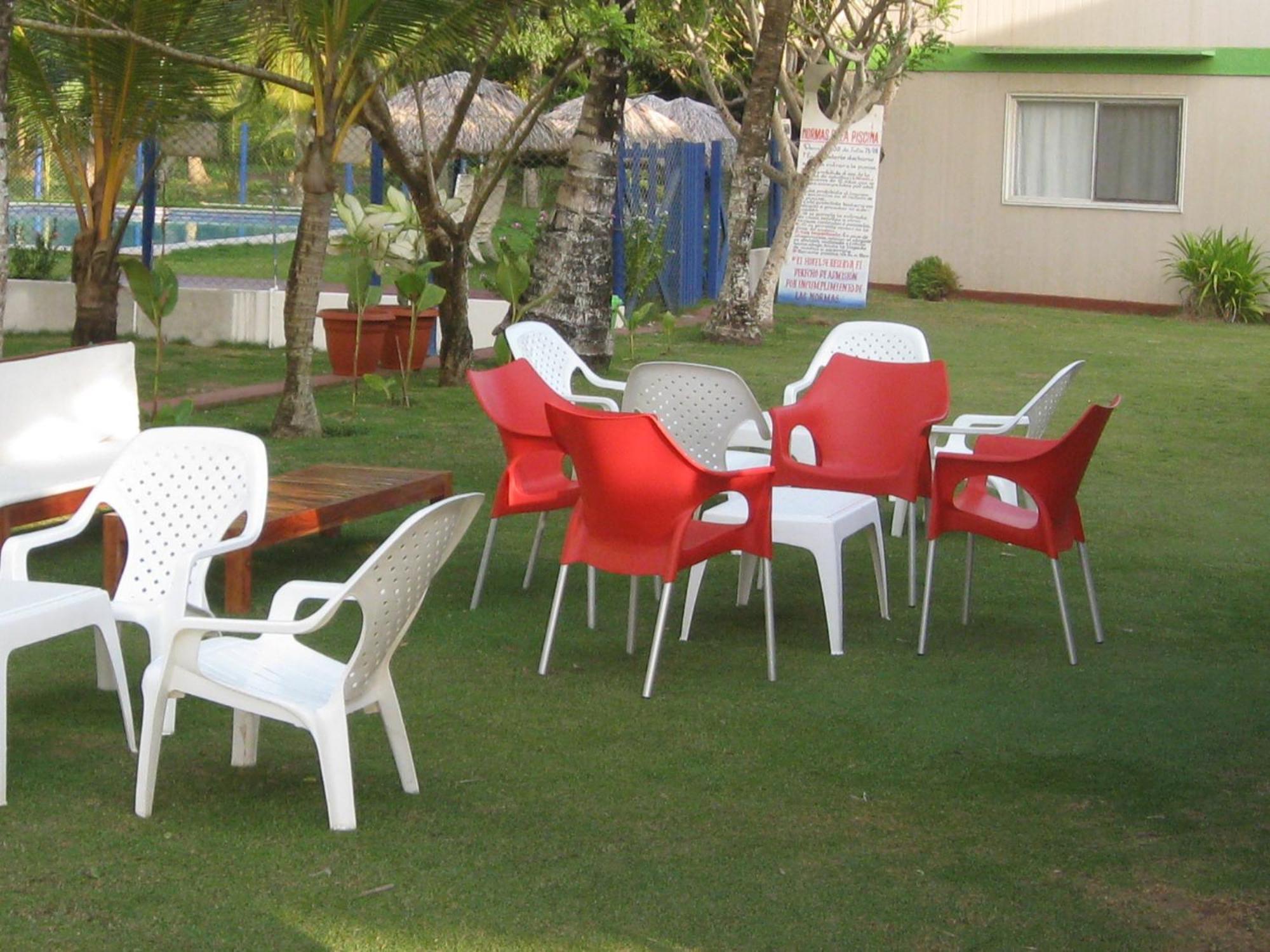 Hotel Nitana Coveñas Extérieur photo