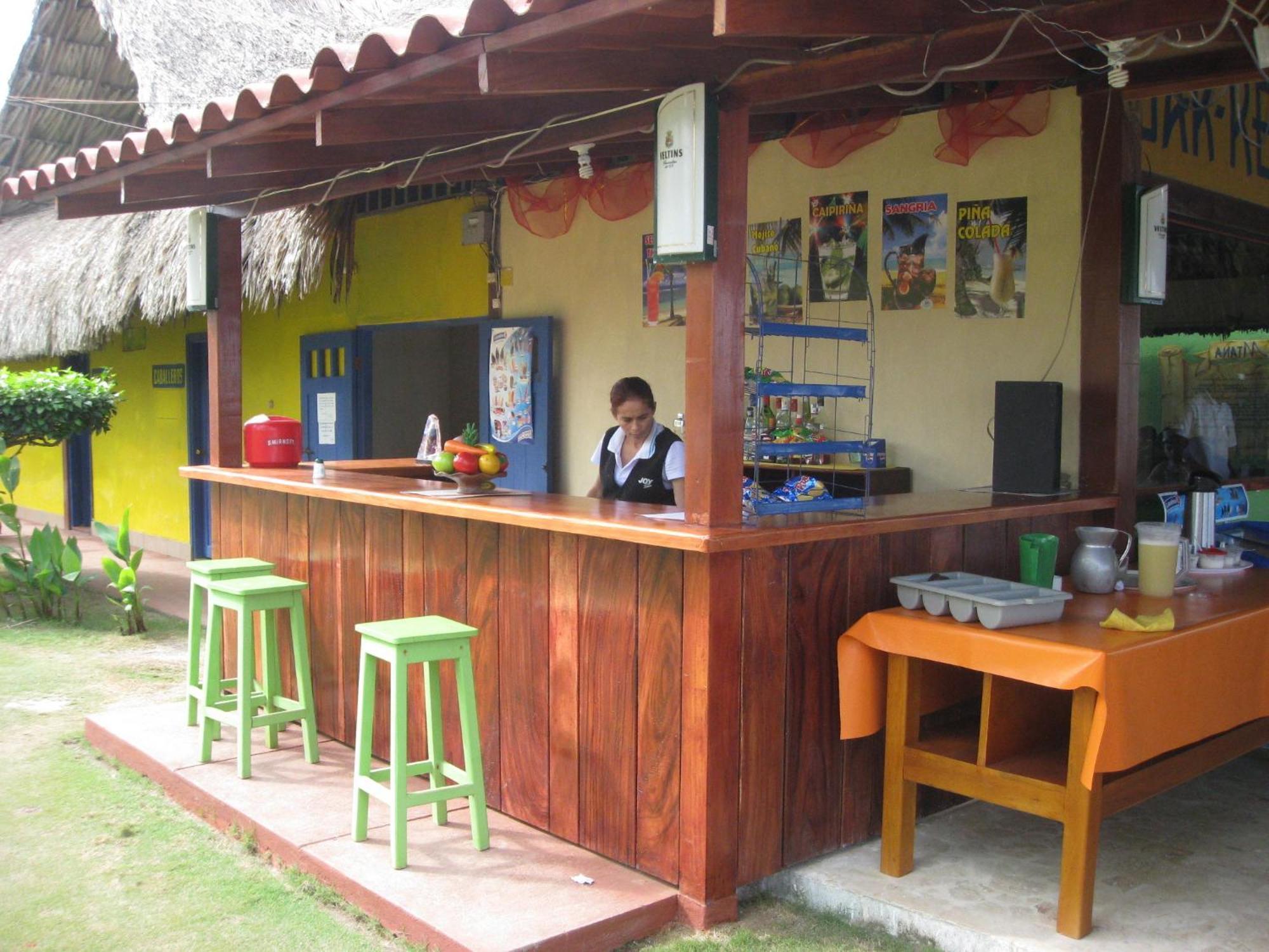 Hotel Nitana Coveñas Extérieur photo