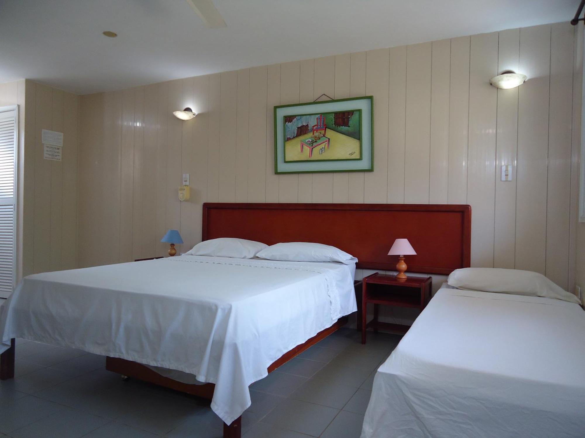 Hotel Nitana Coveñas Extérieur photo
