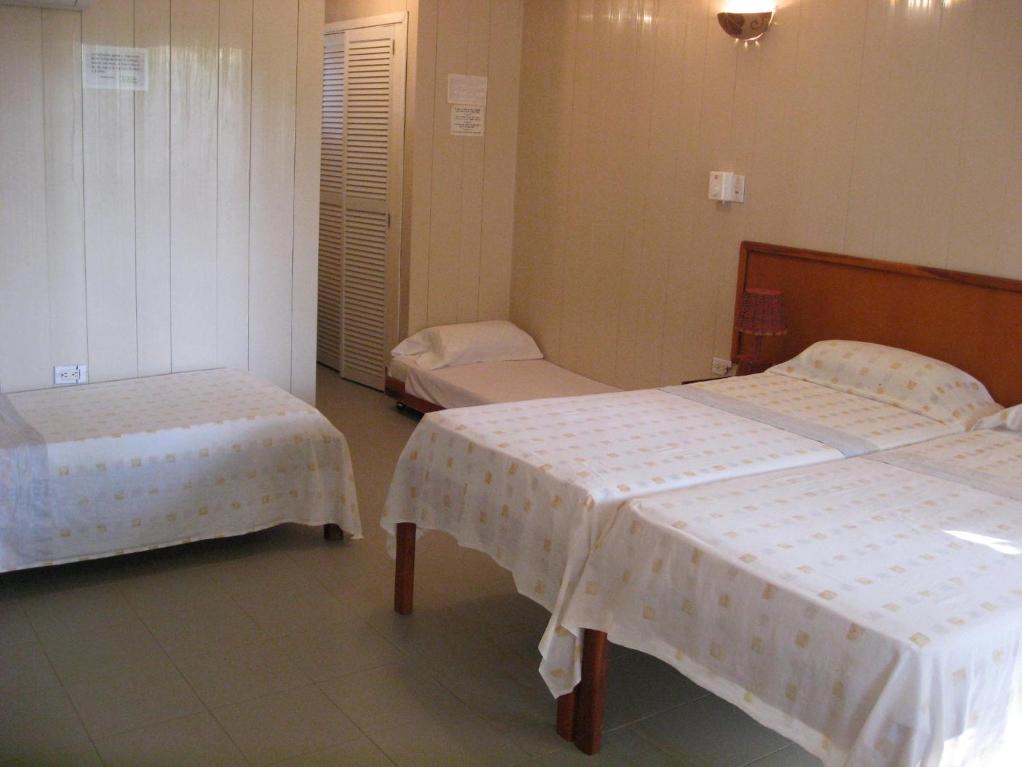 Hotel Nitana Coveñas Extérieur photo