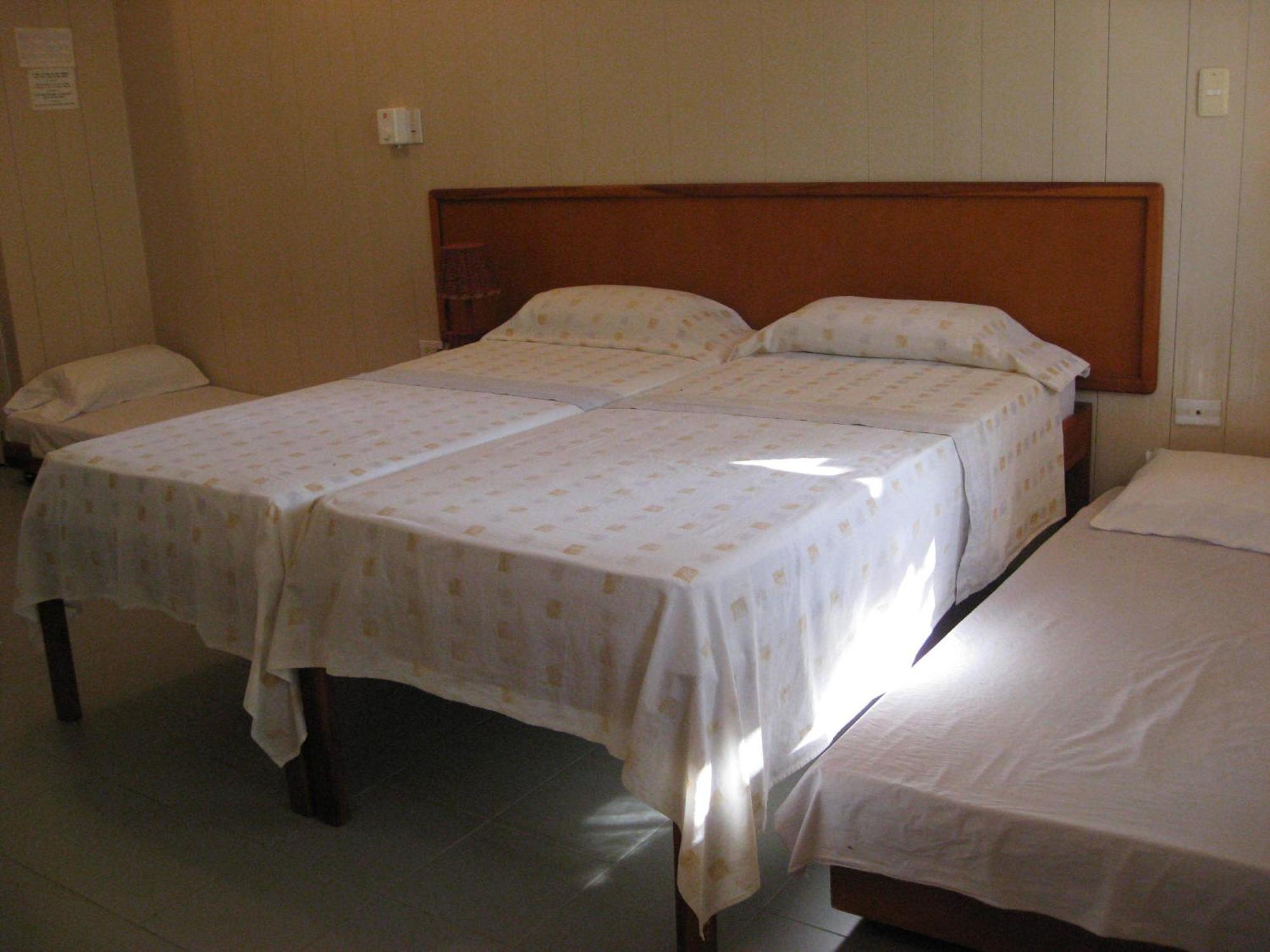 Hotel Nitana Coveñas Extérieur photo