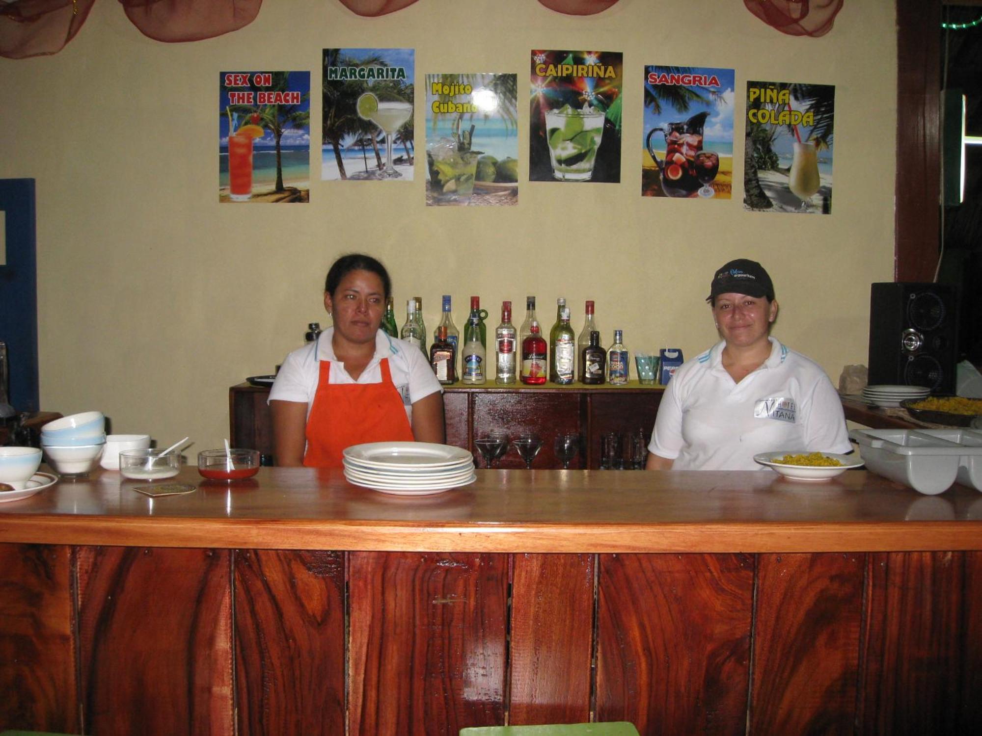 Hotel Nitana Coveñas Chambre photo
