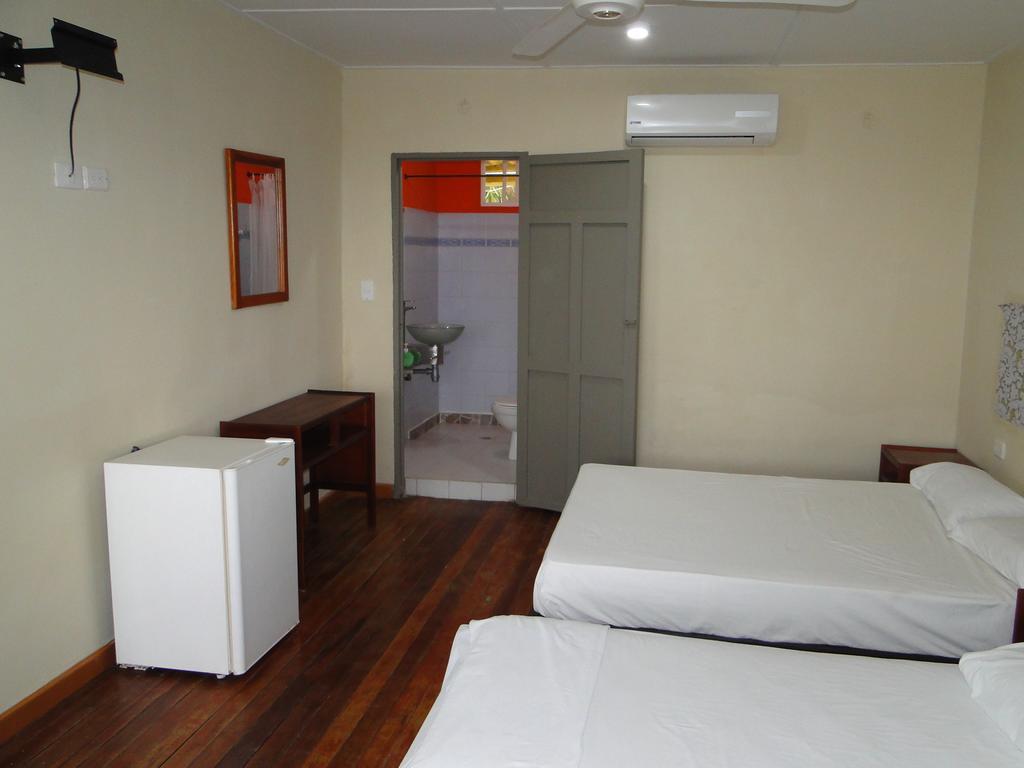 Hotel Nitana Coveñas Extérieur photo