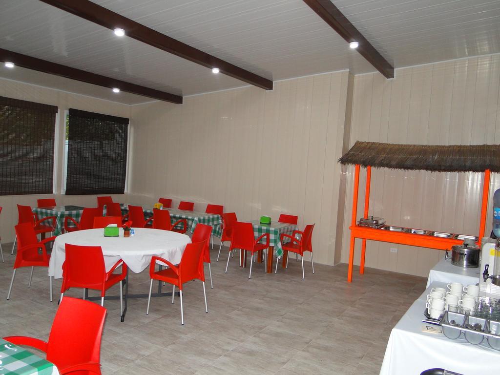 Hotel Nitana Coveñas Extérieur photo