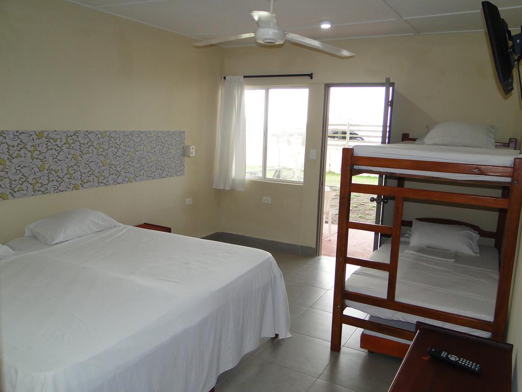 Hotel Nitana Coveñas Extérieur photo