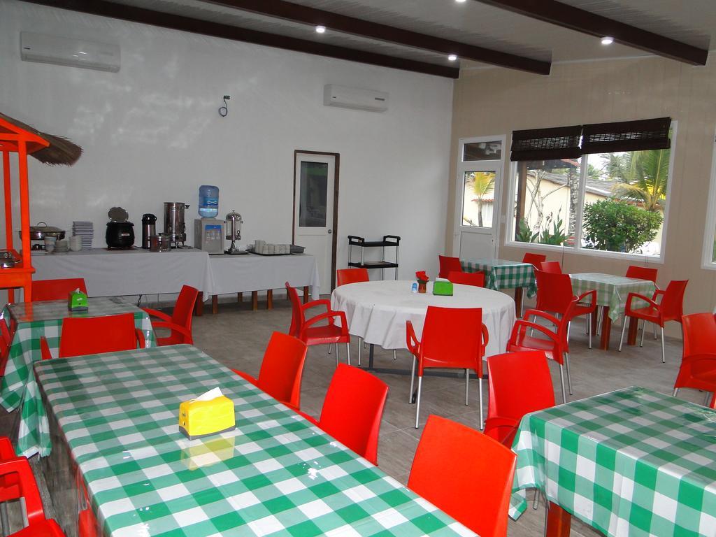 Hotel Nitana Coveñas Extérieur photo