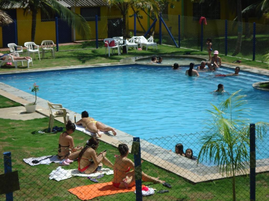 Hotel Nitana Coveñas Extérieur photo