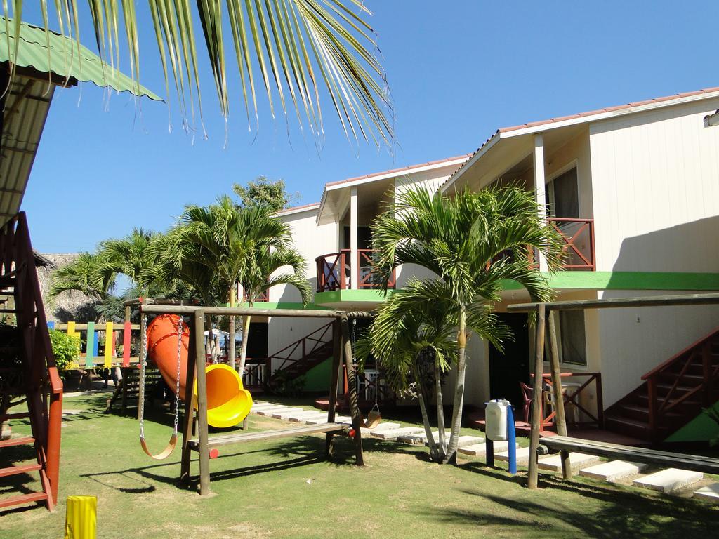 Hotel Nitana Coveñas Extérieur photo