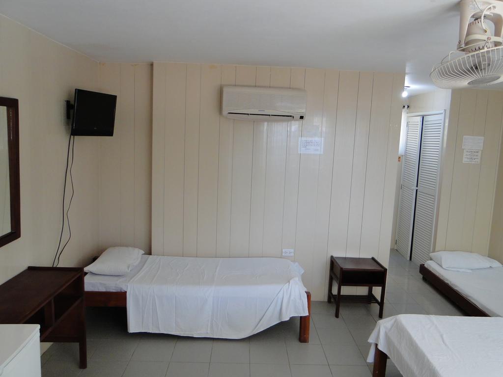 Hotel Nitana Coveñas Extérieur photo