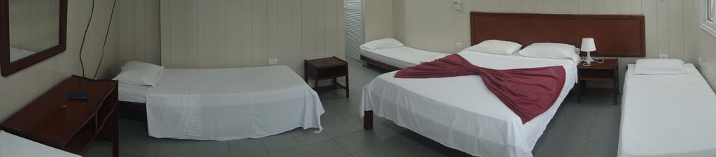 Hotel Nitana Coveñas Extérieur photo