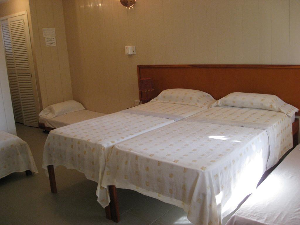 Hotel Nitana Coveñas Extérieur photo
