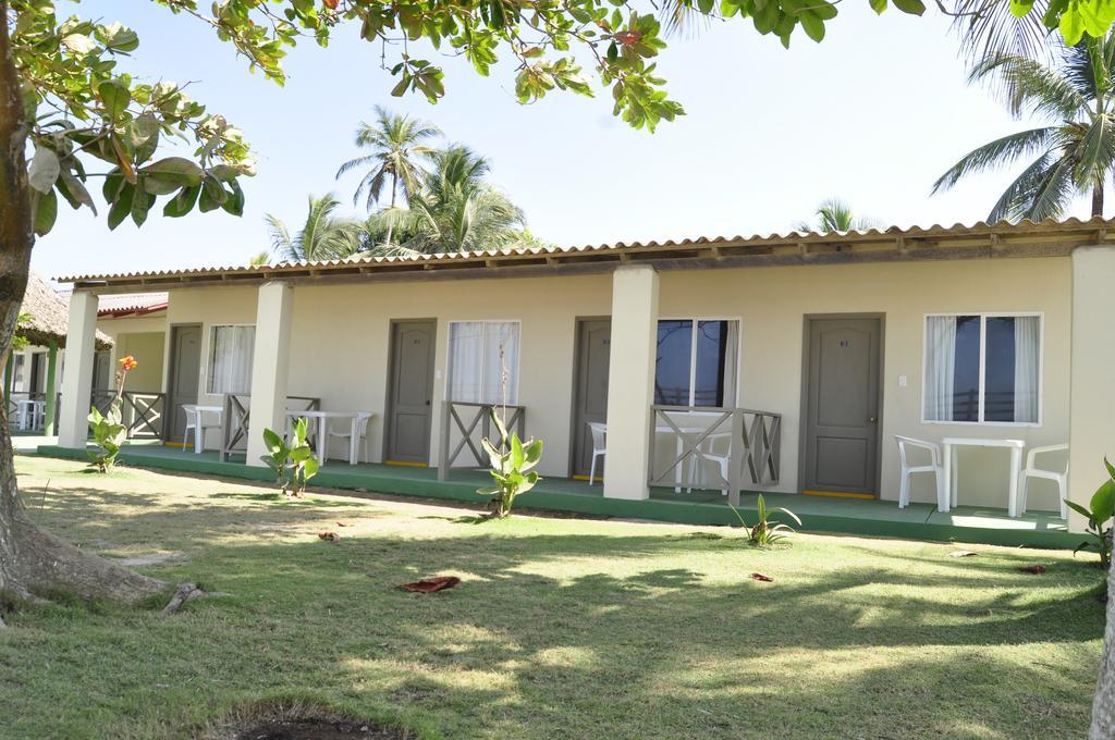 Hotel Nitana Coveñas Extérieur photo
