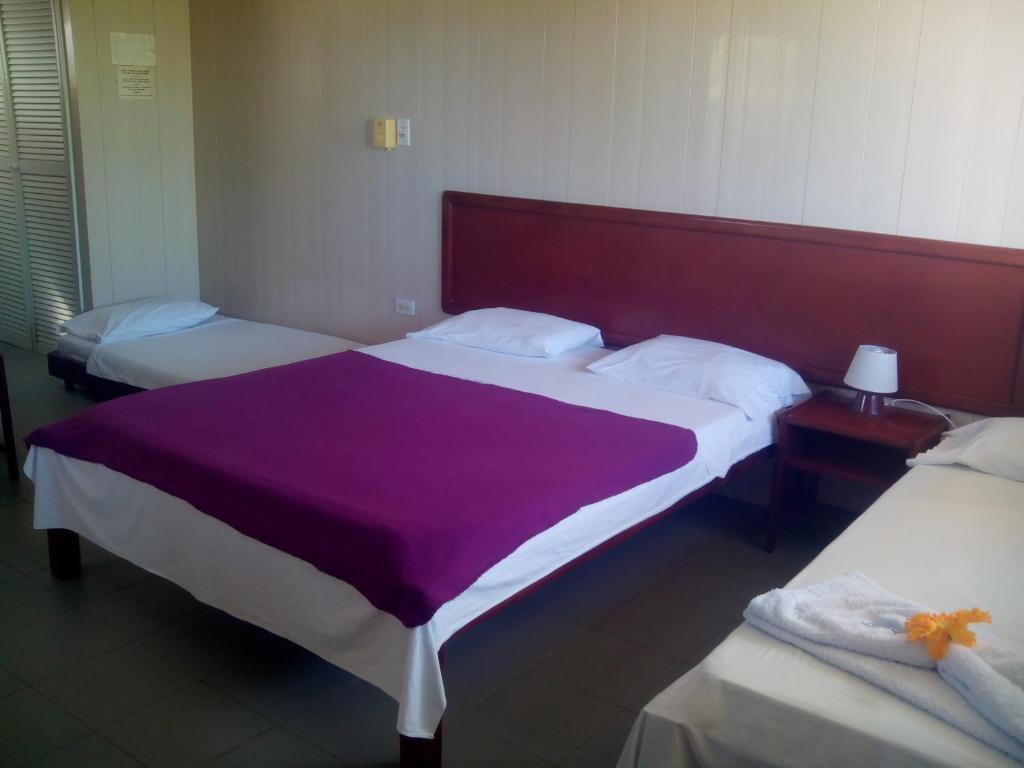 Hotel Nitana Coveñas Chambre photo