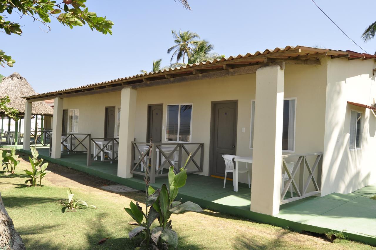 Hotel Nitana Coveñas Extérieur photo
