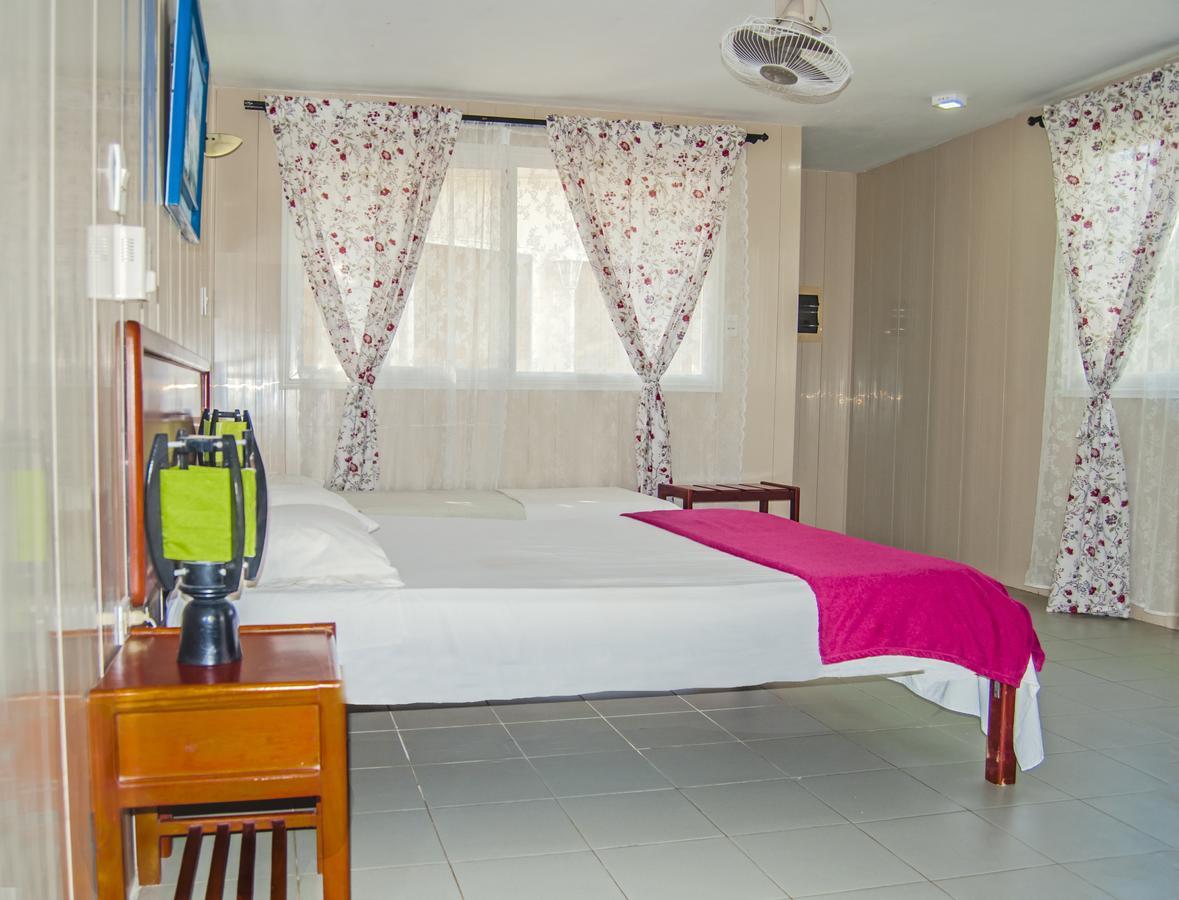 Hotel Nitana Coveñas Extérieur photo