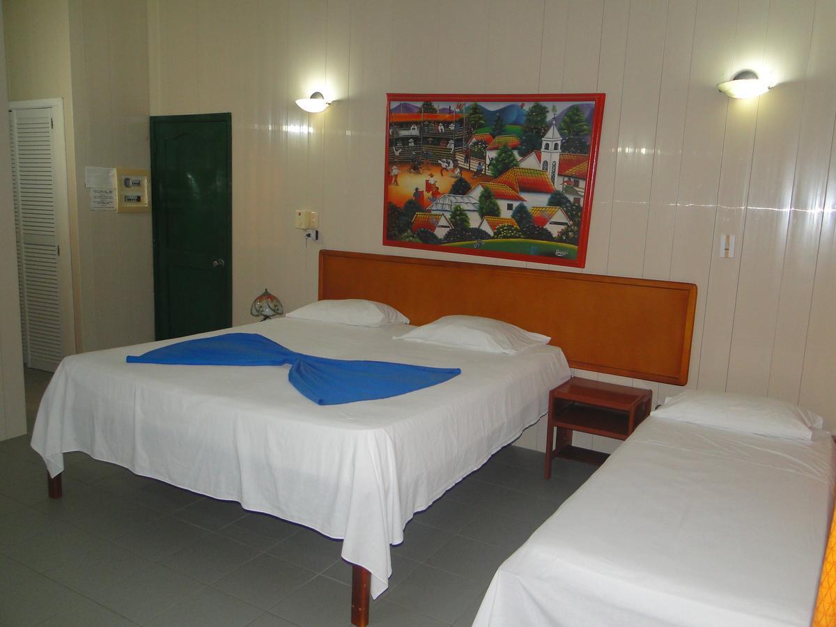Hotel Nitana Coveñas Extérieur photo