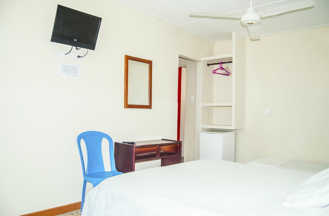 Hotel Nitana Coveñas Extérieur photo